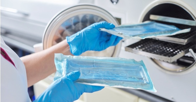 Foot Care Nursing Services